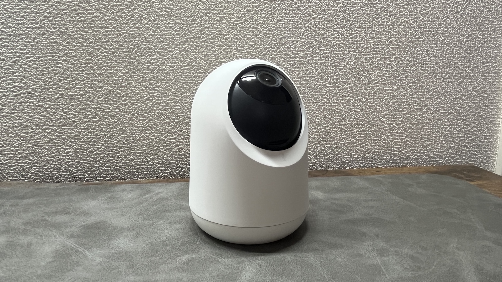 SwitchBot見守りカメラPlus 3MPの実力を本音レビュー